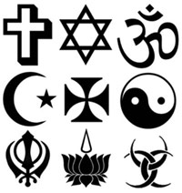 Signs and symbols