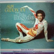 Slim Goodbody CD cover
