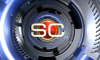 SportsCenter logo