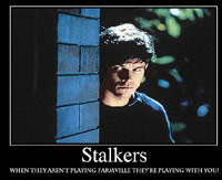 Stalkers