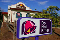 Taco Hell