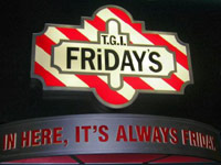 TGI Friday's