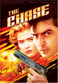 The Chase movie poster