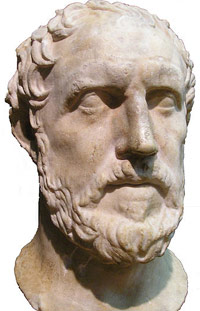 Thucydides