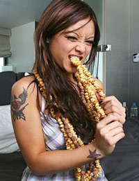 Tila Tequila