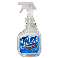 Tilex Shower Fresh