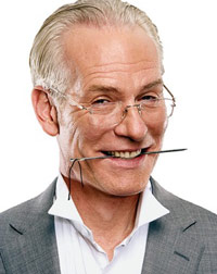 Tim Gunn