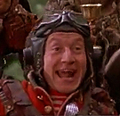 Time Bandits - Randall