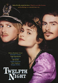 Twelfth Night movie