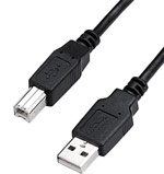 USB printer cable