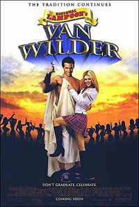 Van Wilder movie