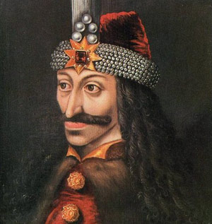 Vlad the Impaler