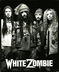 White Zombie members