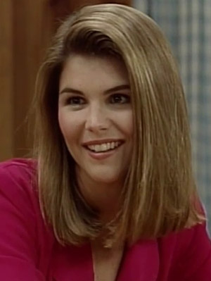 Aunt Becky