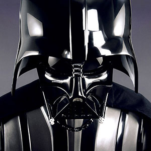 Darth Vader