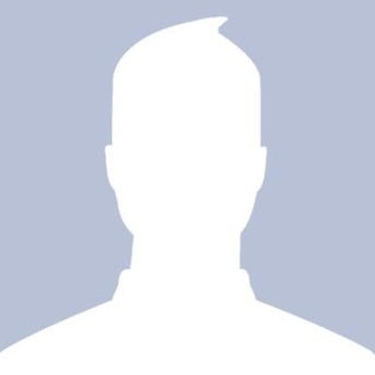 Default Facebook pic