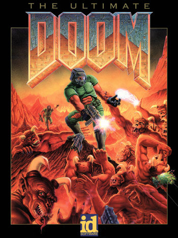 The Ultimate Doom