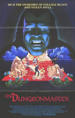 Dungeon Master (movie)