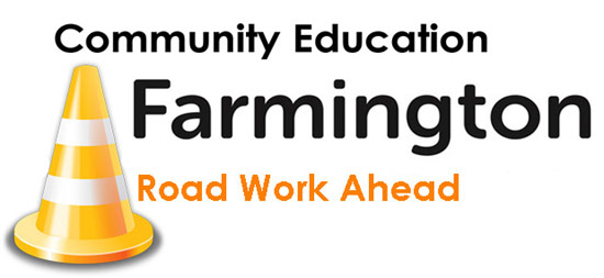 Farmington Community Education