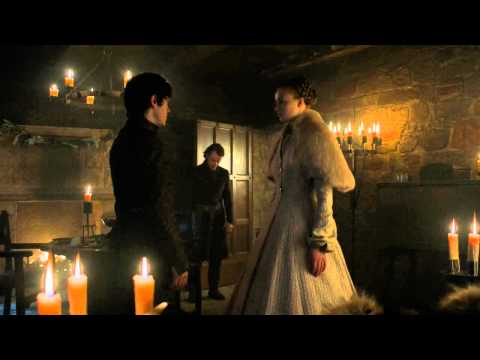 Game of Thrones Sansa Wedding rape scene