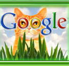Google Cat