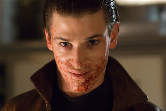 Hannibal Rising