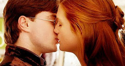 Sexy Harry Potter