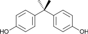 HO organic molecule