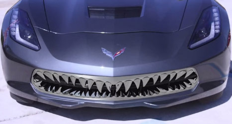 Jaw auto