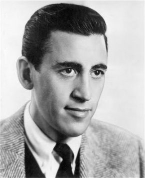 JD Salinger