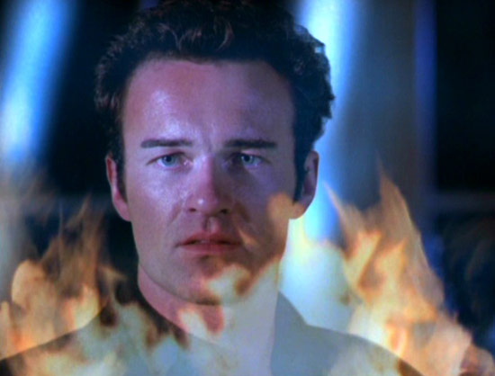 Julian McMahon in Charmed (TV show)