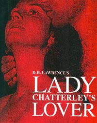 D.H. Lawrence - Lady Chatterly's Lover