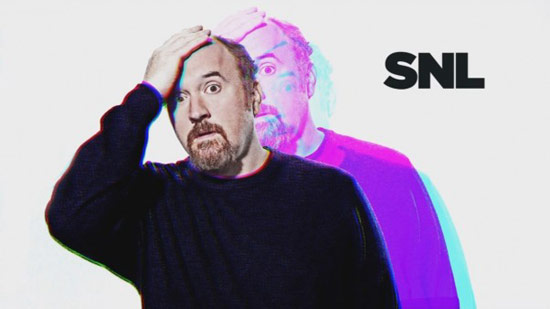 Louis CK SNL controversy