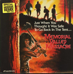 Memorial Valley Massacre