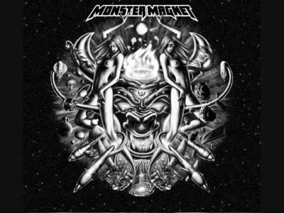 Monster Magnet