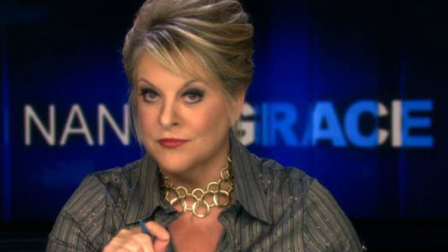 Nancy Grace show