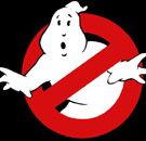 Ghostbusters logo