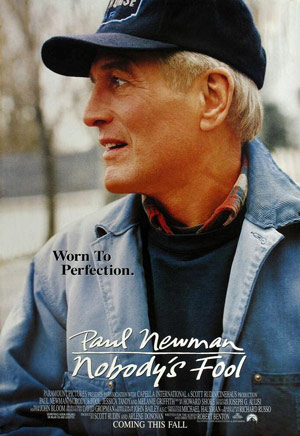 Nobody's Fool (movie poster)