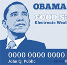 Obama food stamps