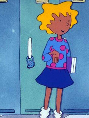 Patti Mayonnaise