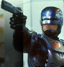 Robocop in Detroit