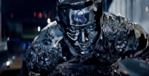 Terminator Genisys trailer