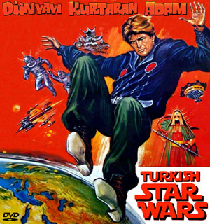 Turkish Star Wars