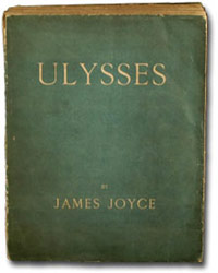 James Joyce - Ulysses