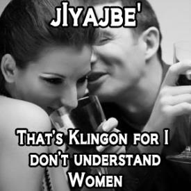 Vulcan language