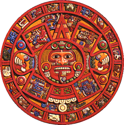 The Mayan Calendar