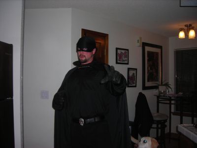 KC as Dread Pirate Roberts