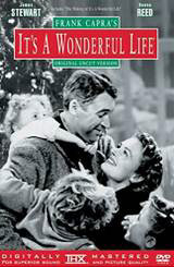 It's a Wonderful Life DVD cover