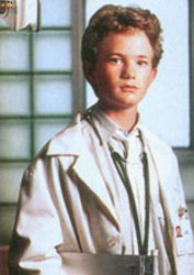 Doogie Howser