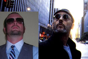 Leon the Professional - movie actor